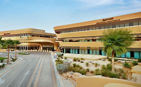 Marriott Riyadh Diplomatic Quarter